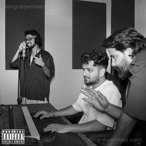 Pincode Catharsis MP3 Download